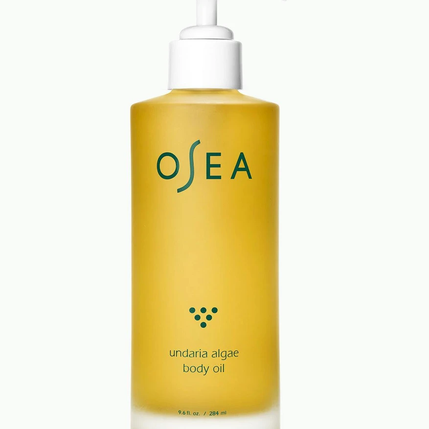 OSEA Undaria Algae Oil